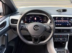 VOLKSWAGEN T-CROSS 1.4 HIGHLINE TSI 16V 2019/2020 KASPER VEÍCULOS DOIS IRMÃOS / Carros no Vale