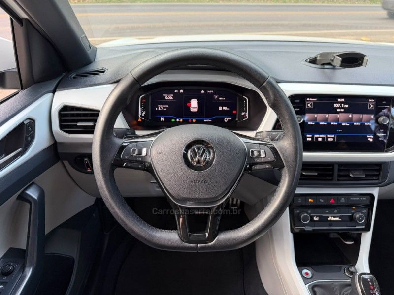 VOLKSWAGEN T-CROSS 1.4 HIGHLINE TSI 16V 2019/2020 KASPER VEÍCULOS DOIS IRMÃOS / Carros no Vale VOLKSWAGEN T-CROSS 1.4 HIGHLINE TSI 16V 2019/2020 KASPER VEÍCULOS DOIS IRMÃOS / Carros no Vale