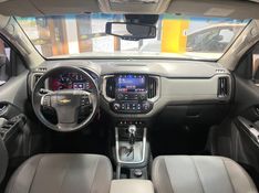 CHEVROLET S10 2.8 LTZ 4X4 CD TURBO 2023/2023 PRIME MULTIMARCAS CAXIAS DO SUL / Carros no Vale