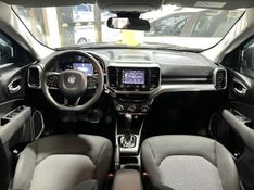 FIAT TORO 1.3 ENDURANCE T270 4X2 16V 2021/2022 PRIME MULTIMARCAS CAXIAS DO SUL / Carros no Vale