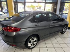 HONDA CITY 1.5 LX 16V 2017/2017 PRIME MULTIMARCAS CAXIAS DO SUL / Carros no Vale