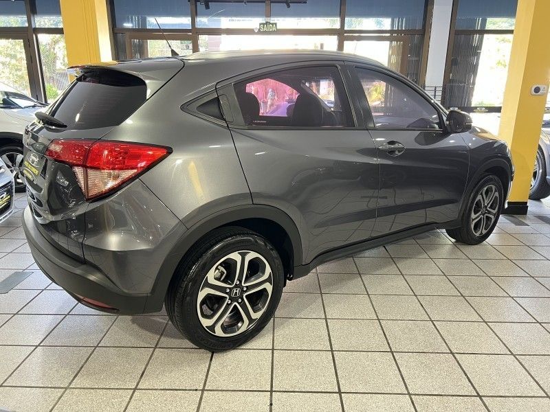 HONDA HR-V 1.8 16V EX 2018/2018 PRIME MULTIMARCAS CAXIAS DO SUL / Carros no Vale