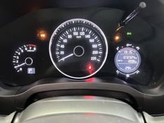 HONDA HR-V 1.8 16V EX 2018/2018 PRIME MULTIMARCAS CAXIAS DO SUL / Carros no Vale