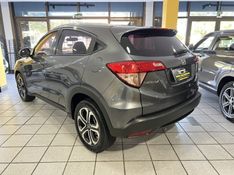 HONDA HR-V 1.8 16V EX 2018/2018 PRIME MULTIMARCAS CAXIAS DO SUL / Carros no Vale