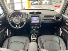 JEEP RENEGADE 1.8 16V SPORT 2016/2016 PRIME MULTIMARCAS CAXIAS DO SUL / Carros no Vale