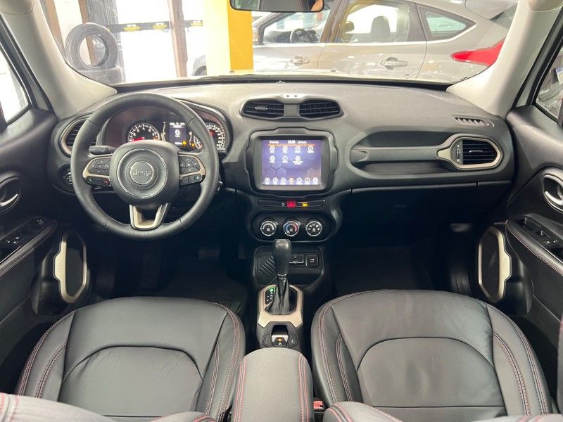 JEEP RENEGADE 1.8 16V SPORT 2016/2016 PRIME MULTIMARCAS CAXIAS DO SUL / Carros no Vale JEEP RENEGADE 1.8 16V SPORT 2016/2016 PRIME MULTIMARCAS CAXIAS DO SUL / Carros no Vale