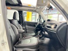 JEEP RENEGADE 1.8 16V SPORT 2016/2016 PRIME MULTIMARCAS CAXIAS DO SUL / Carros no Vale