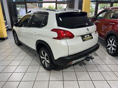 PEUGEOT 2008 1.6 16V GRIFFE 2019/2018 PRIME MULTIMARCAS CAXIAS DO SUL / Carros no Vale