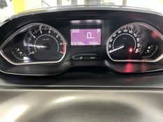 PEUGEOT 2008 1.6 16V GRIFFE 2019/2018 PRIME MULTIMARCAS CAXIAS DO SUL / Carros no Vale