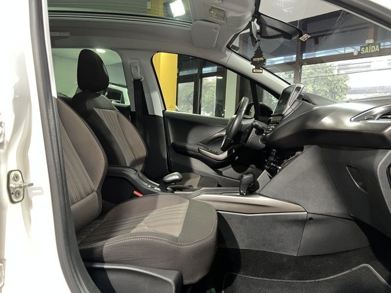 PEUGEOT 2008 1.6 16V GRIFFE 2018/2019 PRIME MULTIMARCAS CAXIAS DO SUL / Carros no Vale