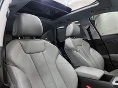 AUDI A4 2.0 TFSI AMBIENTE AVANT S TRONIC 2017/2018 ÓTIMA CAR FLORES DA CUNHA / Carros no Vale