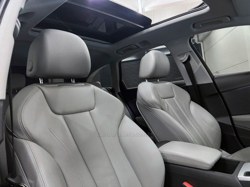 AUDI A4 2.0 TFSI AMBIENTE AVANT S TRONIC 2017/2018 ÓTIMA CAR FLORES DA CUNHA / Carros no Vale AUDI A4 2.0 TFSI AMBIENTE AVANT S TRONIC 2017/2018 ÓTIMA CAR FLORES DA CUNHA / Carros no Vale