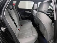 AUDI A4 2.0 TFSI AMBIENTE AVANT S TRONIC 2017/2018 ÓTIMA CAR FLORES DA CUNHA / Carros no Vale