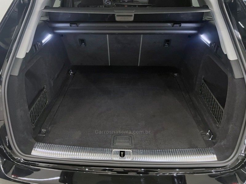 AUDI A4 2.0 TFSI AMBIENTE AVANT S TRONIC 2017/2018 ÓTIMA CAR FLORES DA CUNHA / Carros no Vale AUDI A4 2.0 TFSI AMBIENTE AVANT S TRONIC 2017/2018 ÓTIMA CAR FLORES DA CUNHA / Carros no Vale