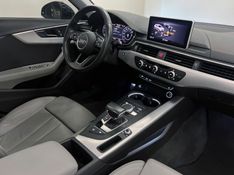 AUDI A4 2.0 TFSI AMBIENTE AVANT S TRONIC 2017/2018 ÓTIMA CAR FLORES DA CUNHA / Carros no Vale