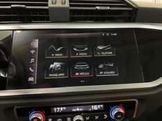 AUDI Q3 1.4 TFSI PRESTIGE PLUS S TRONIC 2019/2020 ÓTIMA CAR FLORES DA CUNHA / Carros no Vale