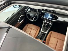 AUDI Q3 1.4 TFSI PRESTIGE PLUS S TRONIC 2019/2020 ÓTIMA CAR FLORES DA CUNHA / Carros no Vale