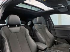 AUDI Q3 2.0 TFSI PERFORMANCE SPORTBACK TURBO 2022/2023 ÓTIMA CAR FLORES DA CUNHA / Carros no Vale
