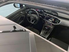 AUDI Q3 2.0 TFSI PERFORMANCE SPORTBACK TURBO 2022/2023 ÓTIMA CAR FLORES DA CUNHA / Carros no Vale