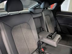 AUDI Q3 2.0 TFSI PERFORMANCE SPORTBACK TURBO 2022/2023 ÓTIMA CAR FLORES DA CUNHA / Carros no Vale