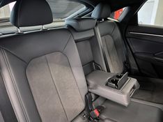 AUDI Q3 2.0 TFSI PERFORMANCE SPORTBACK TURBO 2022/2023 ÓTIMA CAR FLORES DA CUNHA / Carros no Vale