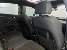 AUDI Q3 2.0 TFSI PERFORMANCE SPORTBACK TURBO 2022/2023 ÓTIMA CAR FLORES DA CUNHA / Carros no Vale