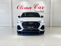 AUDI Q3 2.0 TFSI PERFORMANCE SPORTBACK TURBO 2022/2023 ÓTIMA CAR FLORES DA CUNHA / Carros no Vale