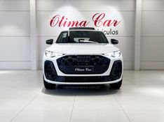 AUDI Q5 2.0 SPORTBACK S-LINE BLACK QUATTRO 2026/2026 ÓTIMA CAR FLORES DA CUNHA / Carros no Vale