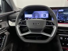 AUDI Q5 2.0 SPORTBACK S-LINE BLACK QUATTRO 2026/2026 ÓTIMA CAR FLORES DA CUNHA / Carros no Vale