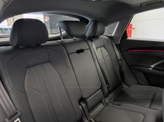 AUDI Q5 2.0 SPORTBACK S-LINE BLACK QUATTRO 2026/2026 ÓTIMA CAR FLORES DA CUNHA / Carros no Vale