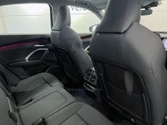 AUDI Q5 2.0 SPORTBACK S-LINE BLACK QUATTRO 2026/2026 ÓTIMA CAR FLORES DA CUNHA / Carros no Vale