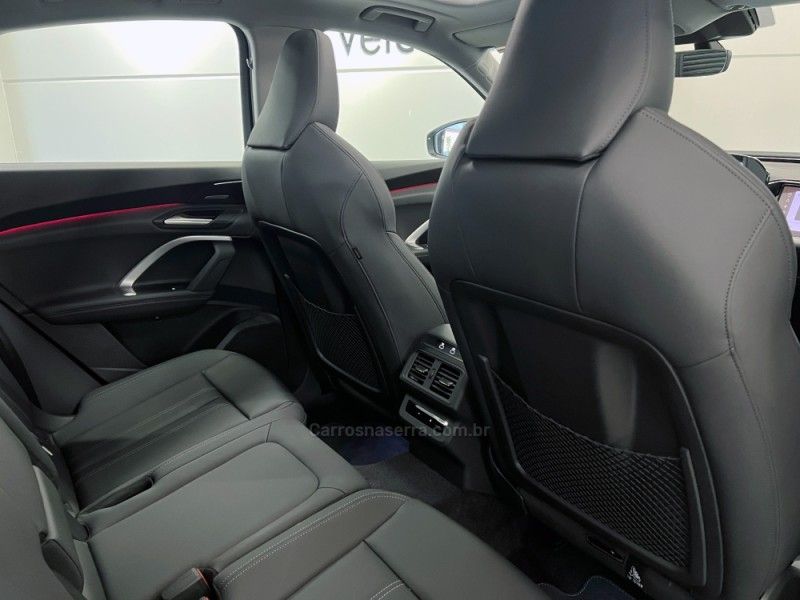 AUDI Q5 2.0 SPORTBACK S-LINE BLACK QUATTRO 2026/2026 ÓTIMA CAR FLORES DA CUNHA / Carros no Vale