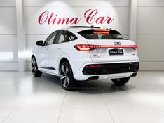 AUDI Q5 2.0 SPORTBACK S-LINE BLACK QUATTRO 2026/2026 ÓTIMA CAR FLORES DA CUNHA / Carros no Vale