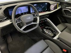AUDI Q5 2.0 SPORTBACK S-LINE BLACK QUATTRO 2026/2026 ÓTIMA CAR FLORES DA CUNHA / Carros no Vale