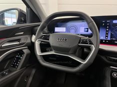AUDI Q5 2.0 SPORTBACK S-LINE BLACK QUATTRO 2026/2026 ÓTIMA CAR FLORES DA CUNHA / Carros no Vale