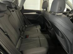 AUDI Q5 2.0 TFSI S-LINE S TRONIC 16V 2021/2022 ÓTIMA CAR FLORES DA CUNHA / Carros no Vale