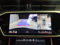 AUDI RS6 4.0 TFSI AVANT QUATTRO 2024/2024 ÓTIMA CAR FLORES DA CUNHA / Carros no Vale