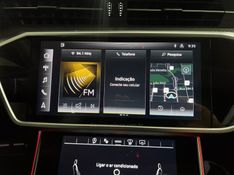 AUDI RS6 4.0 TFSI AVANT QUATTRO 2024/2024 ÓTIMA CAR FLORES DA CUNHA / Carros no Vale