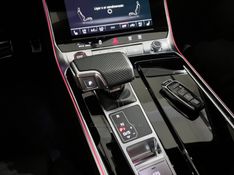 AUDI RS6 4.0 TFSI AVANT QUATTRO 2024/2024 ÓTIMA CAR FLORES DA CUNHA / Carros no Vale