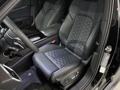 AUDI RS6 4.0 TFSI AVANT QUATTRO 2024/2024 ÓTIMA CAR FLORES DA CUNHA / Carros no Vale