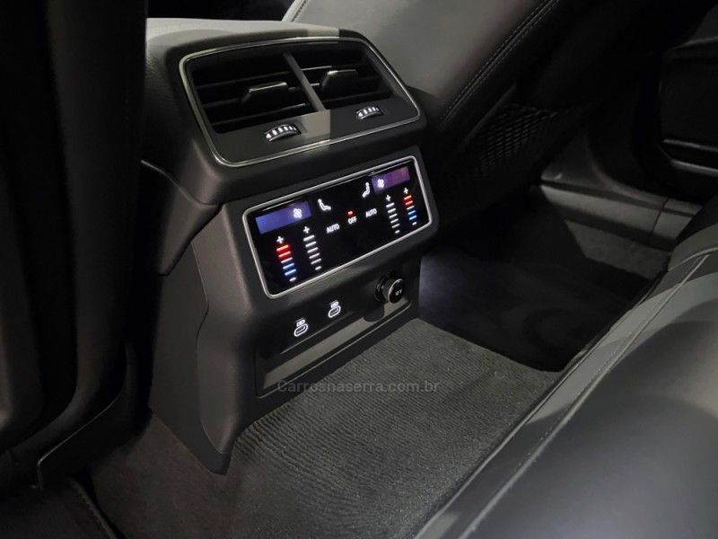 AUDI RS6 4.0 TFSI AVANT QUATTRO 2024/2024 ÓTIMA CAR FLORES DA CUNHA / Carros no Vale