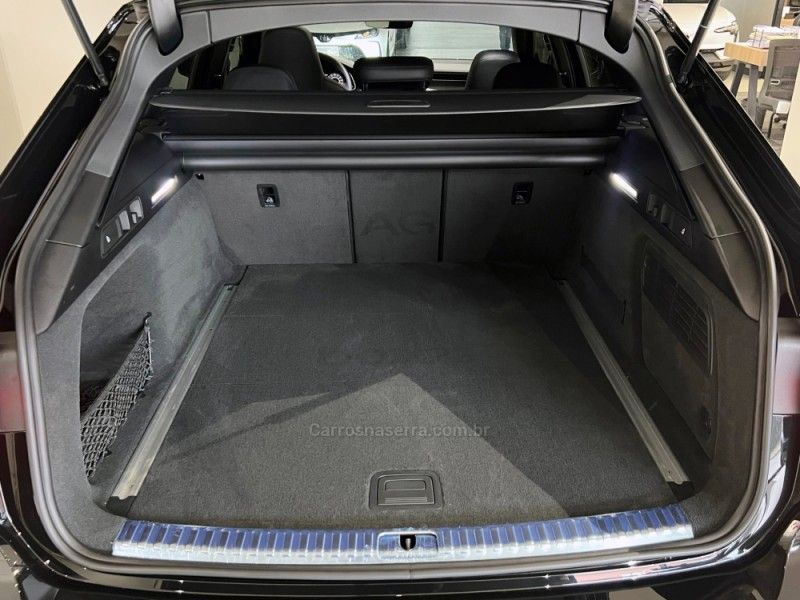 AUDI RS6 4.0 TFSI AVANT QUATTRO 2024/2024 ÓTIMA CAR FLORES DA CUNHA / Carros no Vale