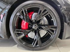 AUDI RS6 4.0 TFSI AVANT QUATTRO 2024/2024 ÓTIMA CAR FLORES DA CUNHA / Carros no Vale