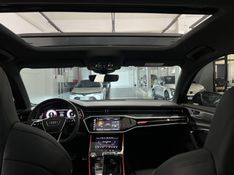 AUDI RS6 4.0 TFSI AVANT QUATTRO 2024/2024 ÓTIMA CAR FLORES DA CUNHA / Carros no Vale