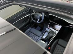 AUDI RS6 4.0 TFSI AVANT QUATTRO 2024/2024 ÓTIMA CAR FLORES DA CUNHA / Carros no Vale