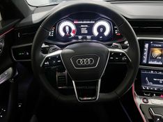 AUDI RS6 4.0 TFSI AVANT QUATTRO 2024/2024 ÓTIMA CAR FLORES DA CUNHA / Carros no Vale