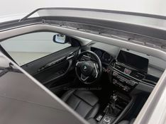BMW X1 2.0 16V TURBO ACTIVEFLEX SDRIVE20I X-LINE 2021/2021 ÓTIMA CAR FLORES DA CUNHA / Carros no Vale