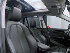 BMW X1 2.0 16V TURBO ACTIVEFLEX SDRIVE20I X-LINE 2021/2021 ÓTIMA CAR FLORES DA CUNHA / Carros no Vale