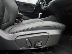 BMW X1 2.0 16V TURBO ACTIVEFLEX SDRIVE20I X-LINE 2021/2021 ÓTIMA CAR FLORES DA CUNHA / Carros no Vale