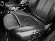 BMW X1 2.0 16V TURBO ACTIVEFLEX SDRIVE20I X-LINE 2021/2021 ÓTIMA CAR FLORES DA CUNHA / Carros no Vale